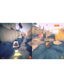 Kamikaze Veggies АВТОДОСТАВКА STEAM GIFT РОССИЯ