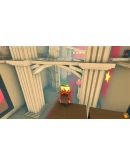 Kamikaze Veggies АВТОДОСТАВКА STEAM GIFT РОССИЯ