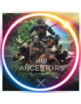 Ancestors: The Humankind Odyssey (PS4/PS5/RU) Аренда