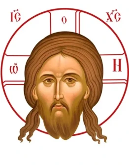 Спас Нерукотворный_029(55х66см)слои