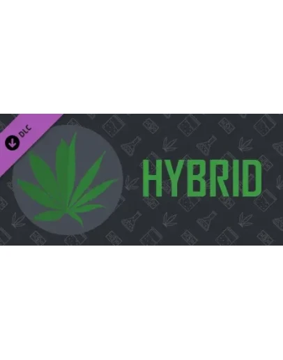 Meth Master Hybrid DLC STEAM GIFT РОССИЯ