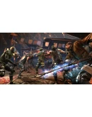 The Technomancer АВТОДОСТАВКА STEAM GIFT RU