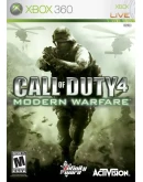 43 XBOX 360 Call of Duty: Modern Warfare 1 2 3 +