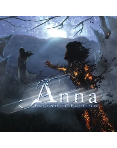 44 XBOX 360 Anna - Extended Edition