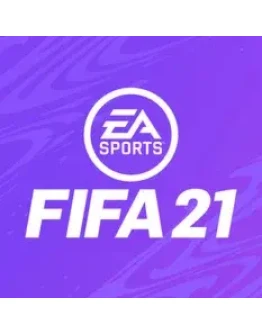 FIFA 21 Ultimate РУССКИЙ ЯЗЫК Аккаунт на 12 месяцев