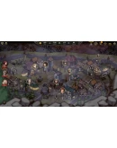 Gordian Quest АВТОДОСТАВКА STEAM GIFT РОССИЯ