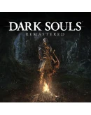DARK SOULS REMASTERED, 2 (II), 3 (III) XBOX ONE/SERIES