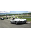 GT Legends STEAM GIFT RU