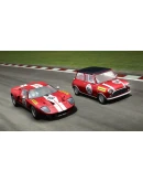 GT Legends STEAM GIFT RU