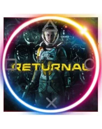 Returnal (PS5/RU) (Аренда от 7 дней)