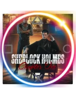 Sherlock Holmes Chapter One PS5/RU Аренда от 7 дней