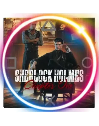 Sherlock Holmes Chapter One PS5/RU Аренда от 7 дней