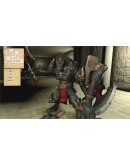 CRYPT OF THE SERPENT KING REMASTERED 4K XBOX XSKEY