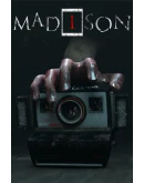 MADiSON XBOX SERIES XS КЛЮЧ ЛИЦЕНЗИЯ