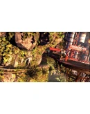 Marlow Briggs and the Mask of Death STEAM GIFT РОССИЯ