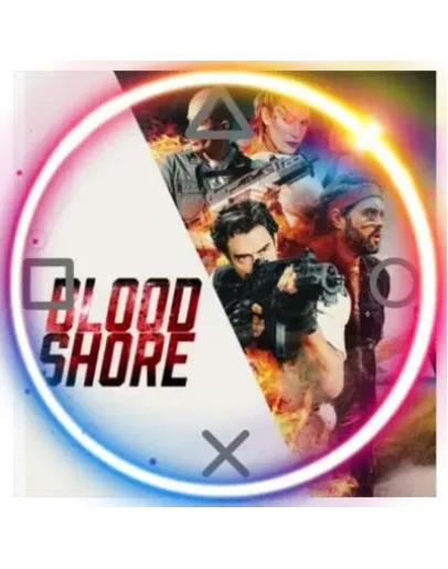 Bloodshore (PS4/PS5/RU) (Аренда от 7 дней)