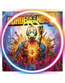 Borderlands 3 (PS4/PS5/RU) (Аренда от 7 дней) Borderlands 3 (PS4/PS5/RU) (Аренда от 7 дней)
