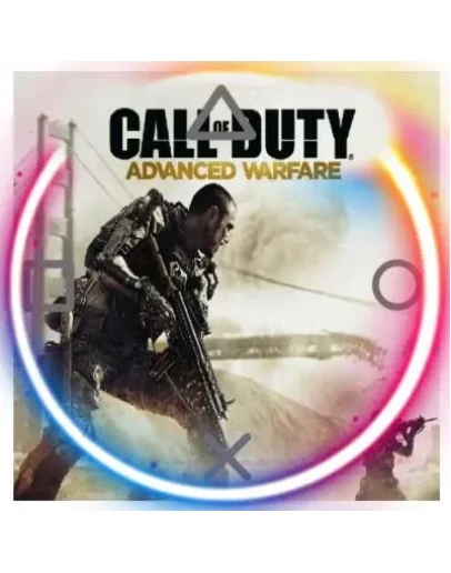 Call of Duty: Adv. War (PS4/PS5/RU) Аренда от 7 дней