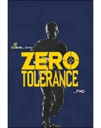 QUByte Classics: Zero Tolerance Collection XBOXКЛЮЧ