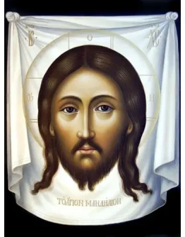 Спас Нерукотворный_049(30х40см)