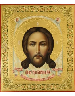 Спас Нерукотворный_050(40х47см)