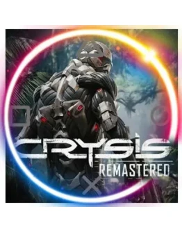 Crysis Remastered (PS4/PS5/RU) (Аренда от 7 дней)