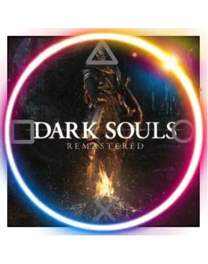 Dark Souls: Remastered (PS4/PS5/RU) Аренда от 7 дней