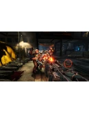 Killing Floor 2EpicGames Родная почта + 0 часов