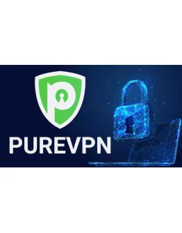 Pure VPN PremiumБЕЗЛИМИТ на 1/2/3/6/12 месяцев