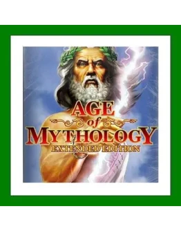 Age of Mythology: Extended Edition35 ИгрSteam