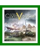 Sid Meier's Civilization V+ 35 ИгрSteam0 Карты