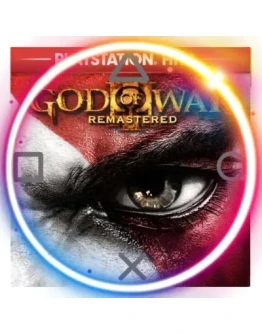 God of War 3 (PS4/PS5/RU) (Аренда от 7 дней)