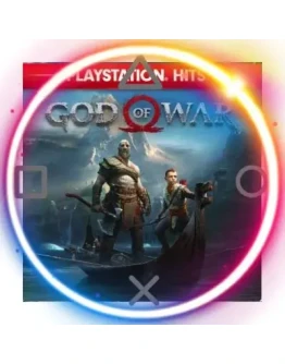 God of War (PS4/PS5/RU) (Аренда от 7 дней)
