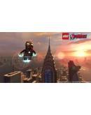 LEGO MARVEL'S AVENGERS XBOX ONE &amp SERIES XSКЛЮЧ