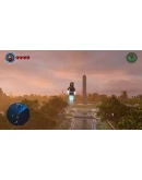 LEGO MARVEL'S AVENGERS XBOX ONE &amp SERIES XSКЛЮЧ