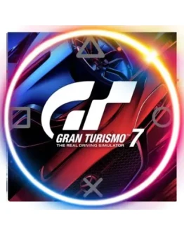 Gran Turismo 7 (PS4/PS5/RU) (Аренда от 7 дней)