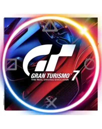 Gran Turismo 7 (PS4/PS5/RU) (Аренда от 7 дней)