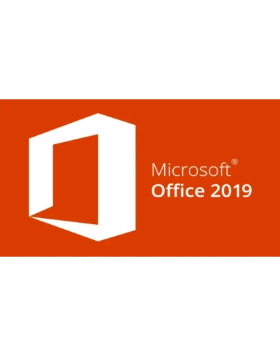 Код активации для Office Professional Plus 2019 на 2 ПК