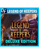 Legend of Keepers DeluxeSTEAM Аккаунтна 90 дней