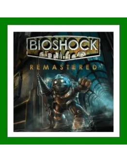 Bioshock 1 + Remastered+ 35 ИгрSteam0 Карты