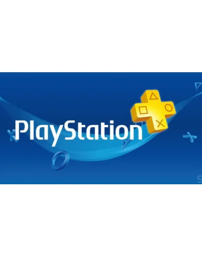 PS PLUSDeluxe,Extra,Essential 1-12 МЕСЯЦЕВТУРЦИЯ