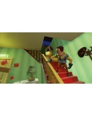 Hello Neighbor XBOX ONE / Series XS Ключ