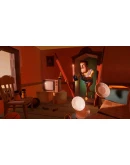 Hello Neighbor XBOX ONE / Series XS Ключ