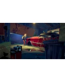 Hello Neighbor XBOX ONE / Series XS Ключ