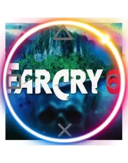 Far Cry 6 (PS4/PS5/RU) (Аренда от 7 дней)