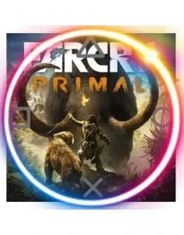 Far Cry Primal (PS4/PS5/RU) (Аренда от 7 дней)