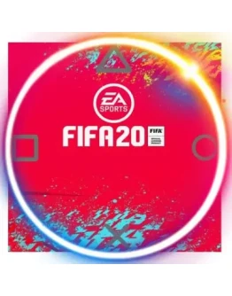 Fifa 20 (PS4/PS5/RU) (Аренда от 3 дней)