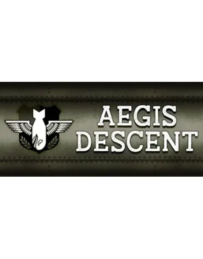 Aegis Descent Game АВТОДОСТАВКА STEAM GIFT РОССИЯ