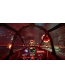 Aegis Descent Game АВТОДОСТАВКА STEAM GIFT РОССИЯ