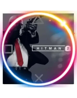 Hitman 2 (PS4/PS5/RU) (Аренда от 7 дней)